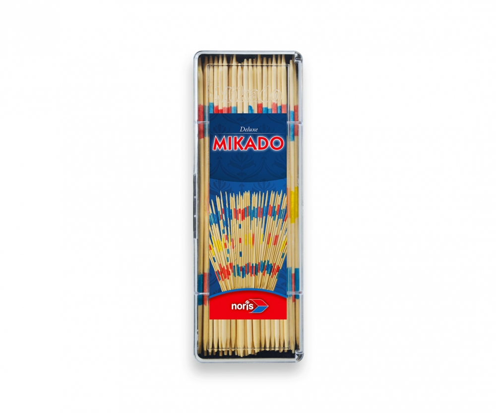 MIKADO 41 BETISOARE 180 MM [1]