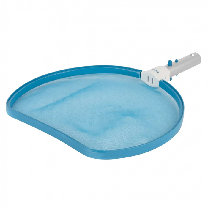 Minciog de suprafata pentru curatarea piscinei [2]