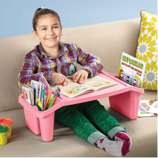 Mini masuta birou portabila pentru copii [2]