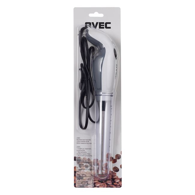 Mixer electric pentru frappe [2]