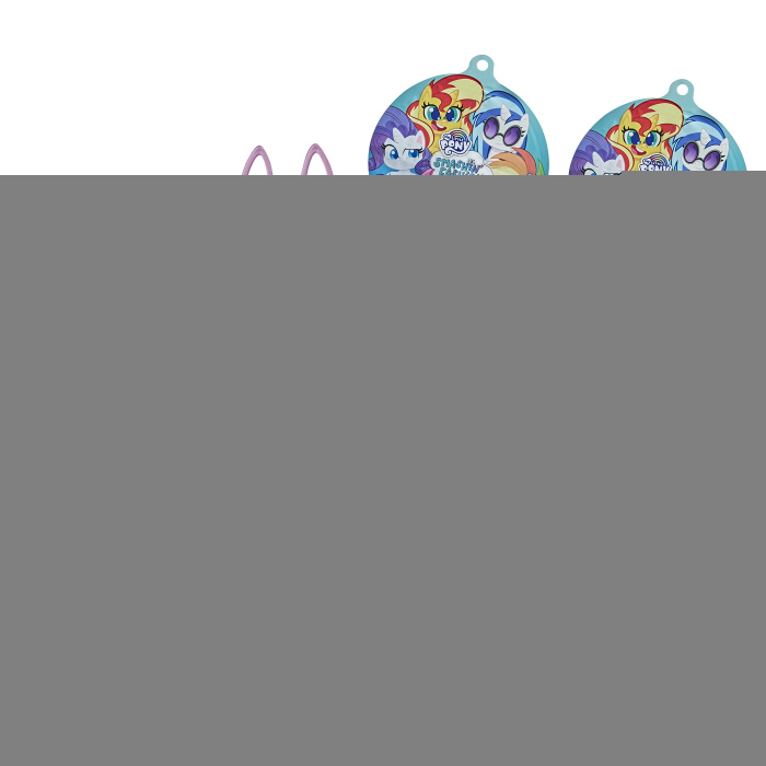 MLP Set 2 Ponei Pinkie Pie și DJ Pon-3  [2]