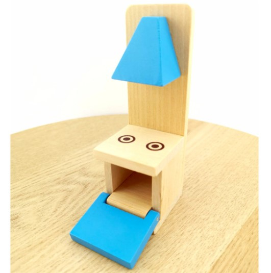 Mobilier din lemn pentru bucatarie [4]