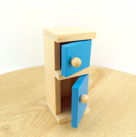 Mobilier din lemn pentru bucatarie [3]