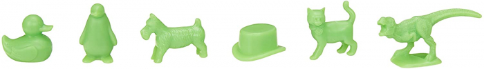 Monopoly go green limba romana [5]