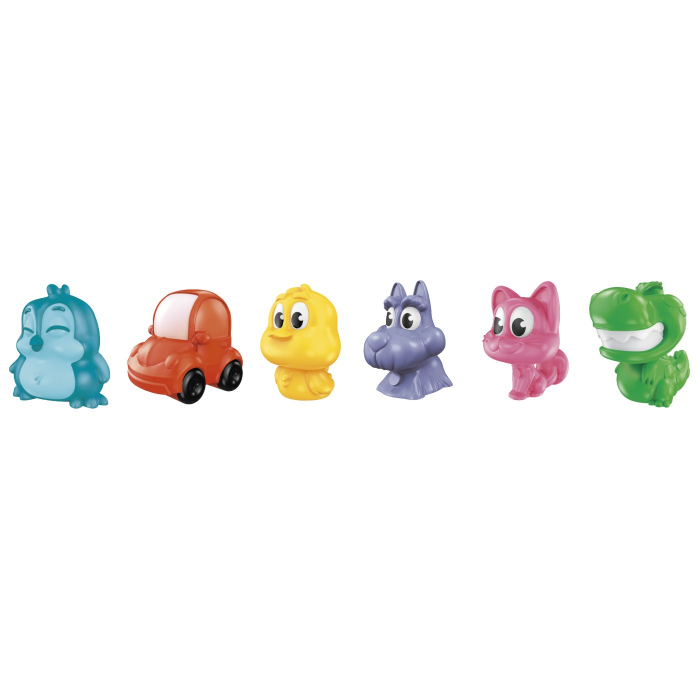 Monopoly joc monopoly junior discover [3]