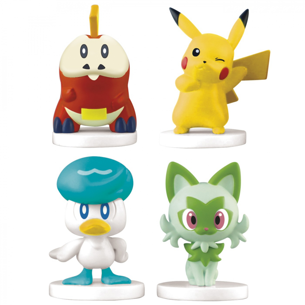 MONOPOLY JOC MONOPOLY POKEMON [4]