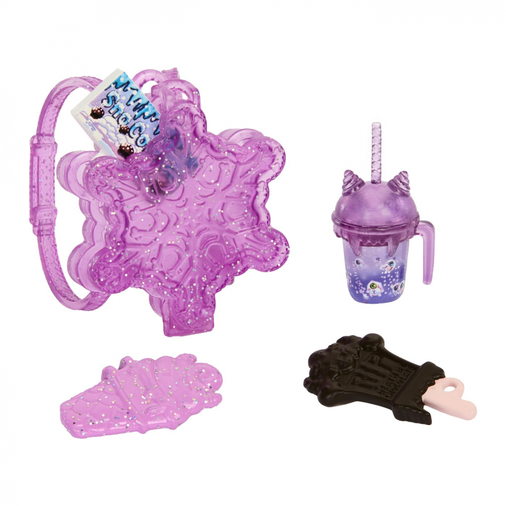 MONSTER HIGH PAPUSA ABBEY BOMINABLE SI ANIMALUT TUNDRA [5]