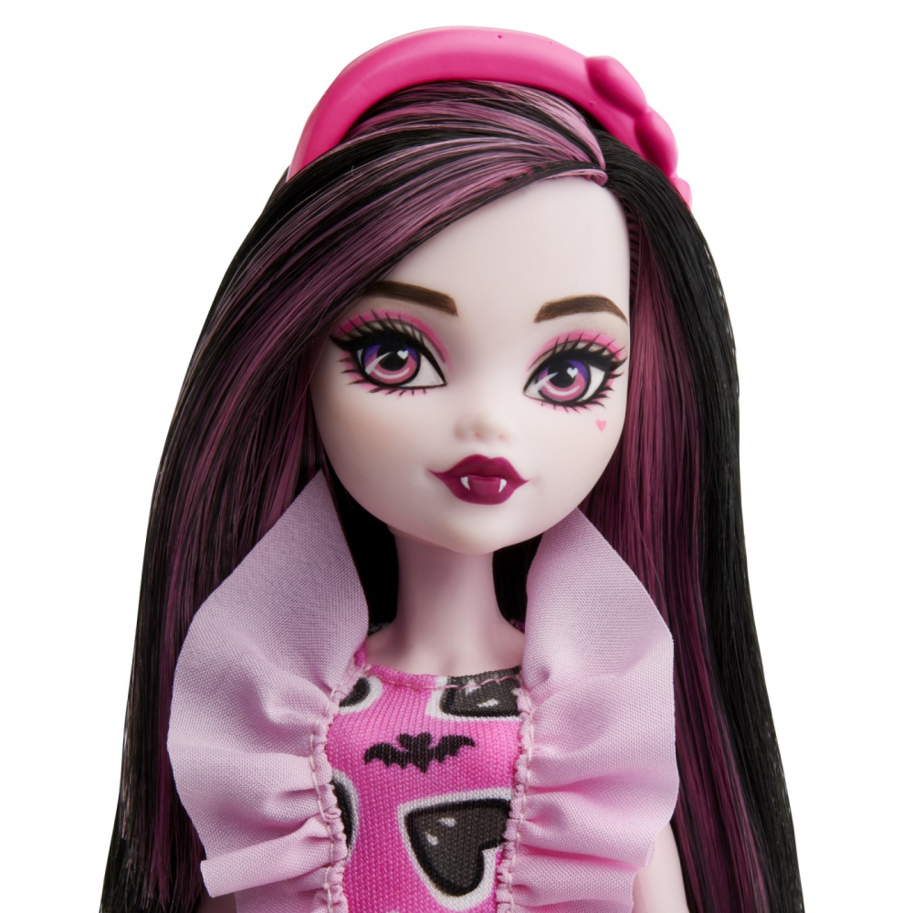 Monster High Papusa Draculaura [4]