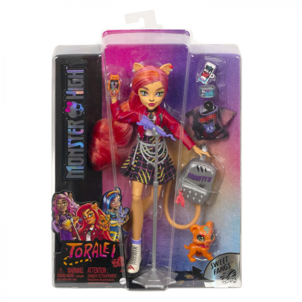MONSTER HIGH PAPUSA TORALEI [1]
