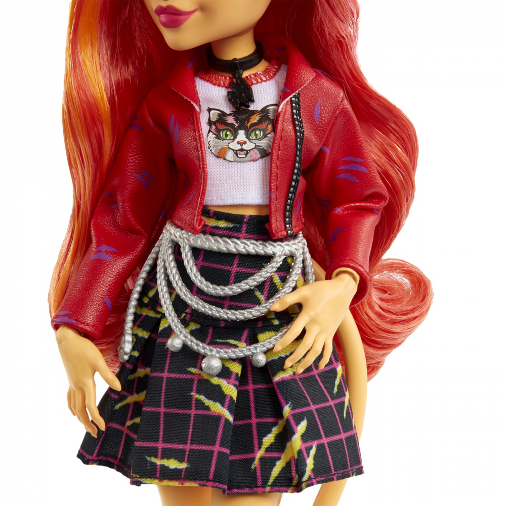 MONSTER HIGH PAPUSA TORALEI [5]