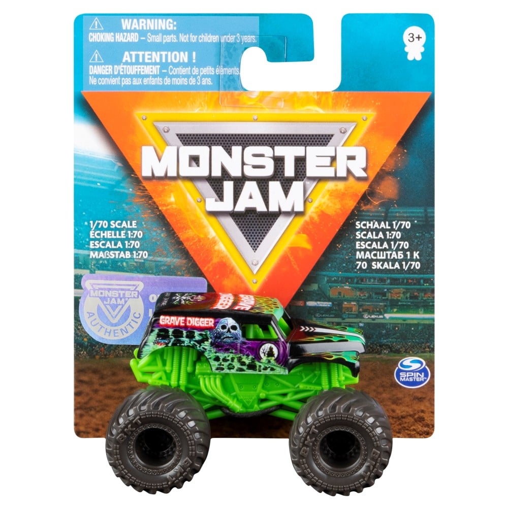 MONSTER JAM CAMIONETE SCARA 1 LA 70 [1]