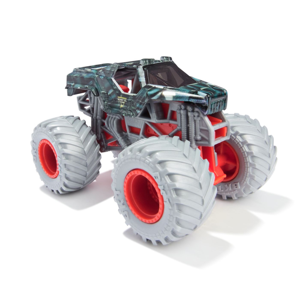 MONSTER JAM MARVEL CAMION GIGANT WINTER SOLDIER SCARA 1 LA 64 [2]
