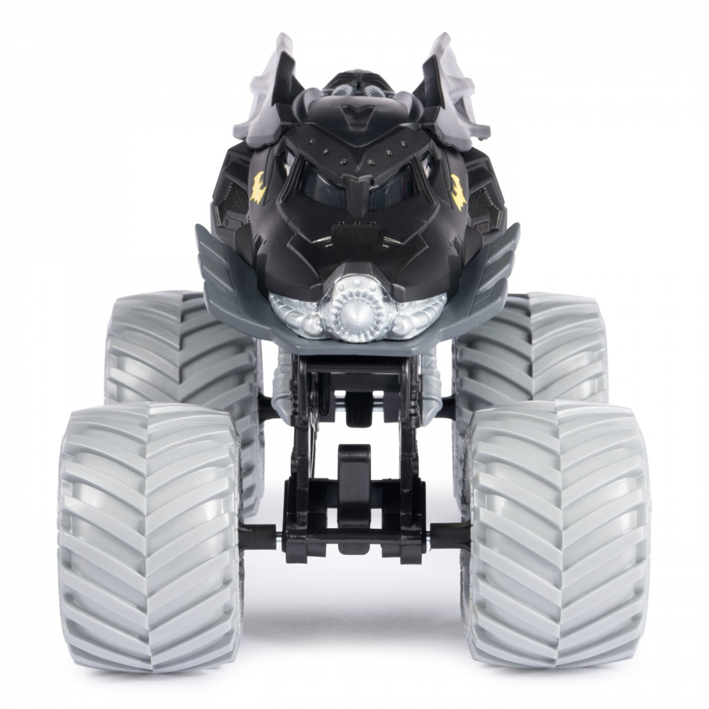 MONSTER JAM MASINUTA METALICA BATMAN SCARA 1:24 [4]