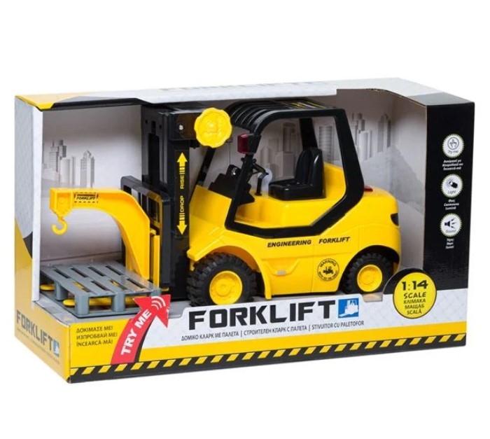 Motostivuitor cu palet [3]