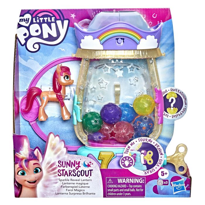 My Little Pony - Felinar  [1]
