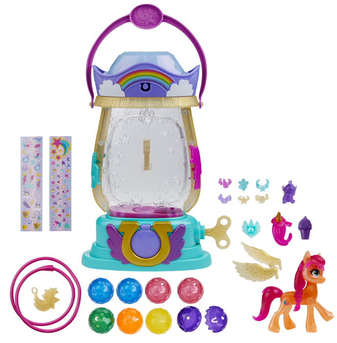 My Little Pony - Felinar  [9]