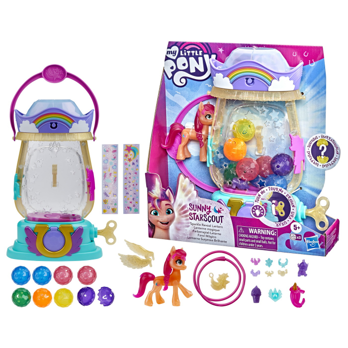 My Little Pony - Felinar  [8]