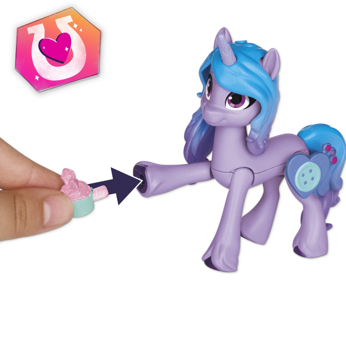 My Little Pony - Izzy Moonbow - Petrecerea cu Ceai a Unicornilor [5]