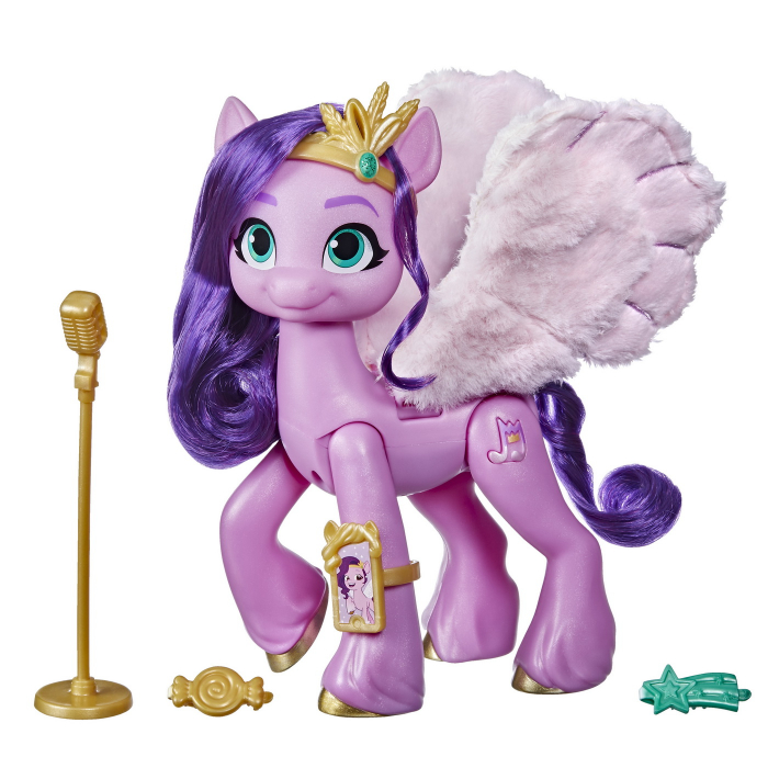 My Little Pony Star Princess  [2]