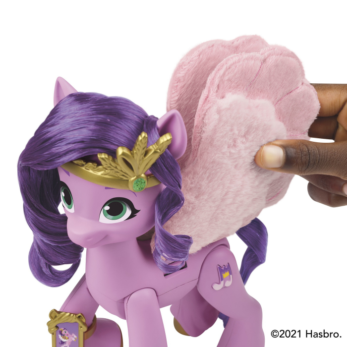 My Little Pony Star Princess  [3]