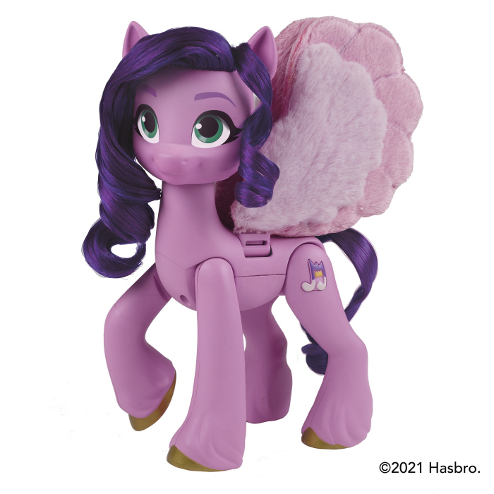 My Little Pony Star Princess  [4]