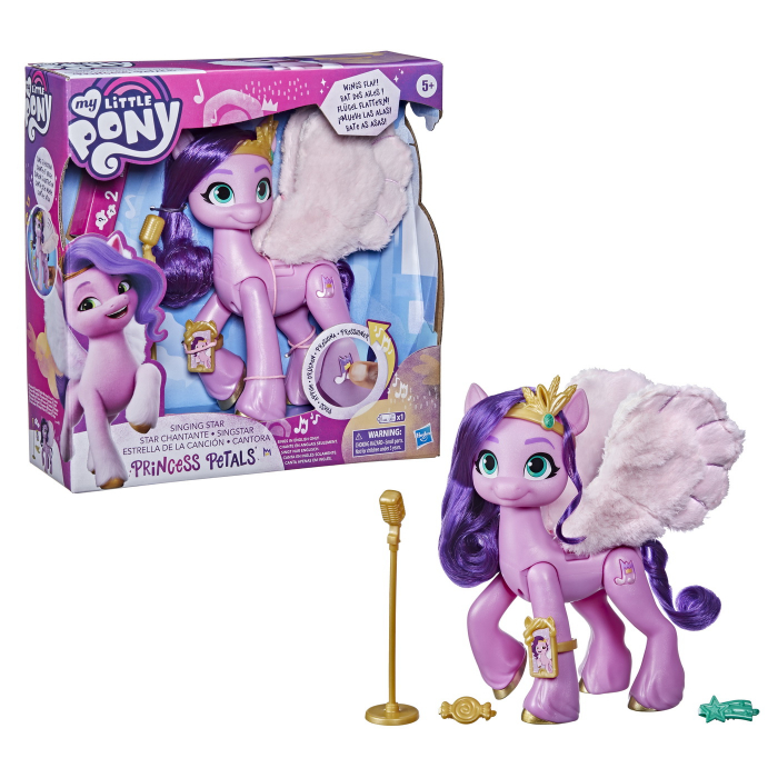 My Little Pony Star Princess  [6]