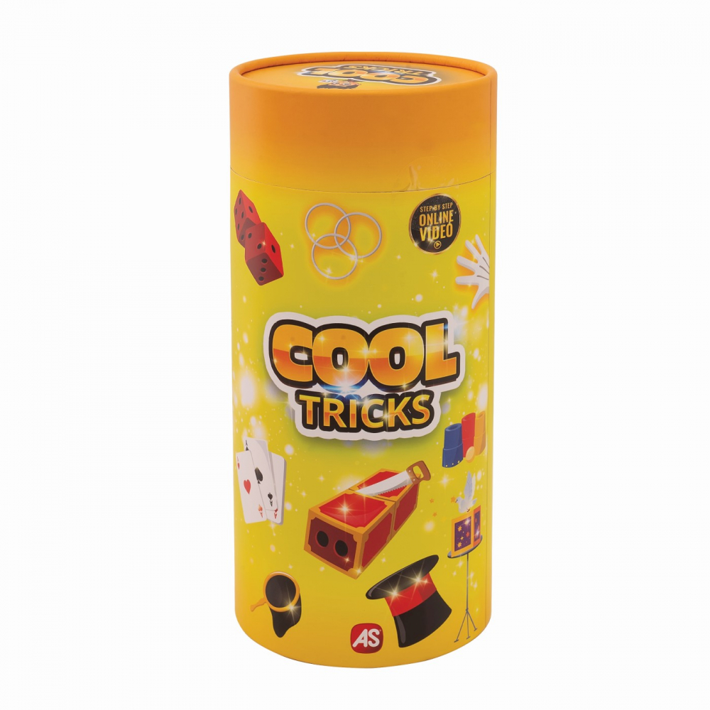 MY MAGIC COLLECTION SET DE MAGIE [5]