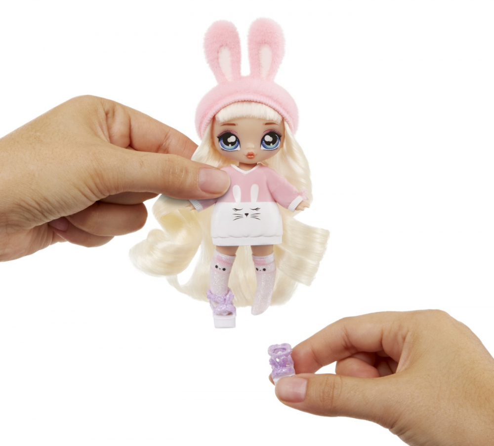 NA! NA! NA!  SURPRISE! MINIS S3 PAPUSA [11]