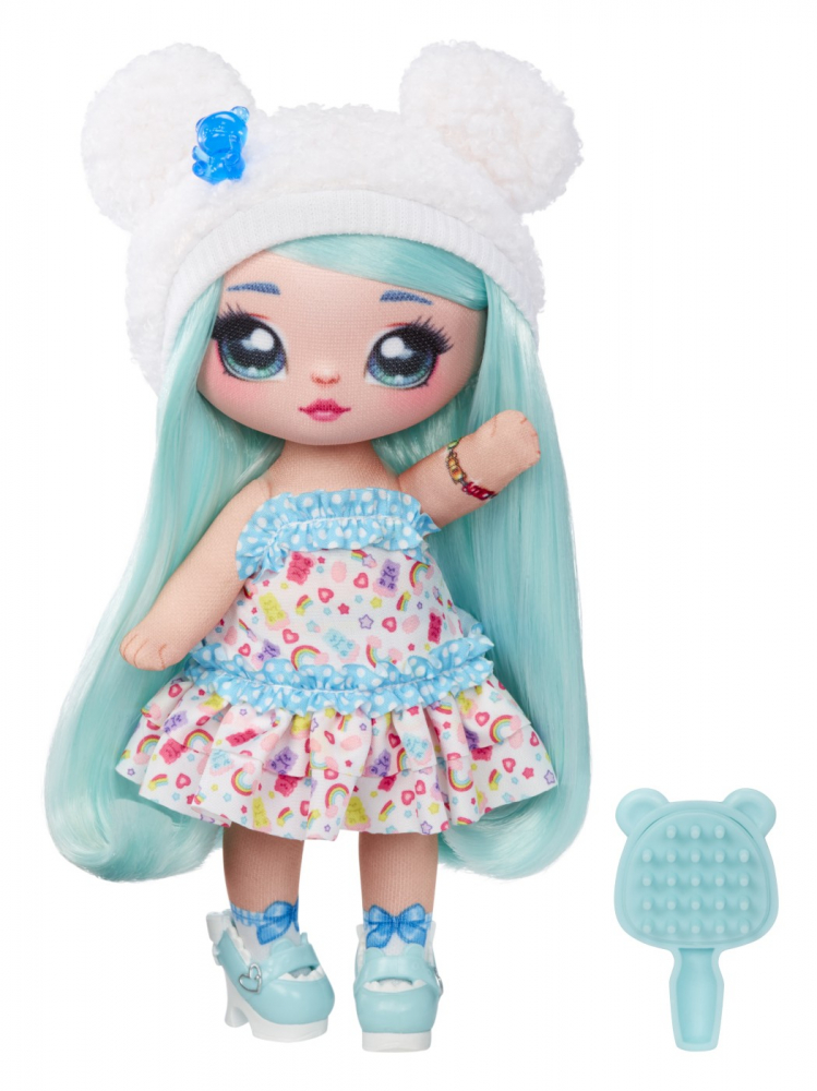 NA! NA! NA!  SURPRISE! SWEETEST SWEETS PAPUSA BRIANNA BEAR [2]