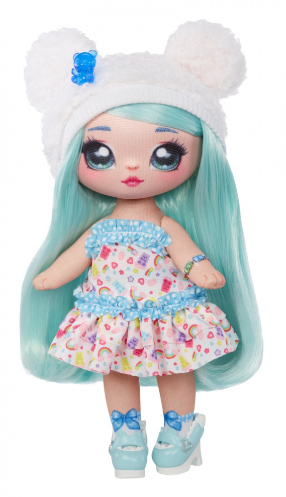NA! NA! NA!  SURPRISE! SWEETEST SWEETS PAPUSA BRIANNA BEAR [3]