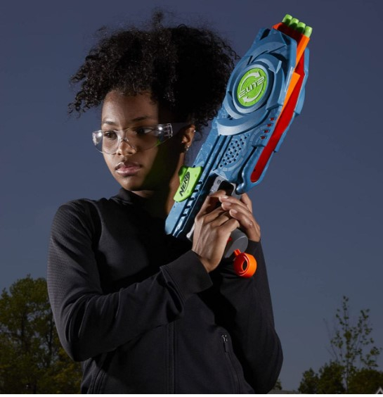 NERF Blaster Elite 2.0, Flip-8 [4]