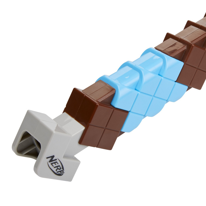 Nerf Blaster Minecraft - Stormlander  [7]