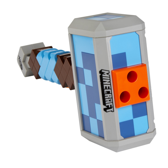 Nerf Blaster Minecraft - Stormlander  [5]