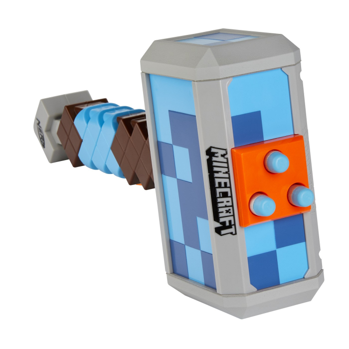 Nerf Blaster Minecraft - Stormlander  [4]