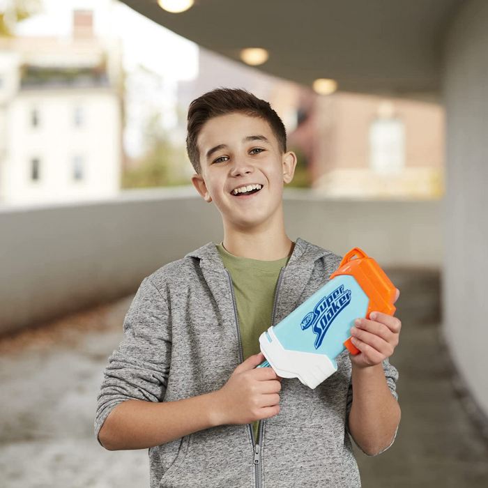 Nerf Blaster cu Apă Super Soaker Rainstorm  [6]