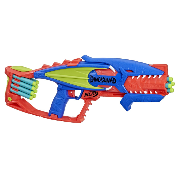 Nerf Blaster - Dinosquad Terrodak  [6]