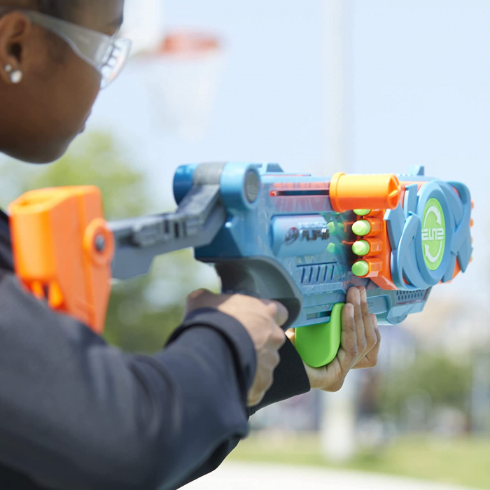 Nerf Blaster Elite 2.0 Flip 16  [4]