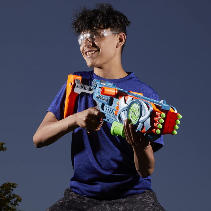 Nerf Blaster Elite 2.0 Flip 16  [6]