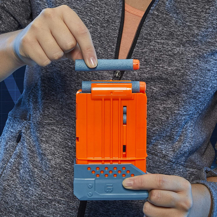 Nerf Blaster 2.0 Elite Phoenix CS6  [9]