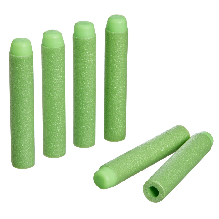 NERF BLASTER ELITE FLIP 32 CARTUSE [7]