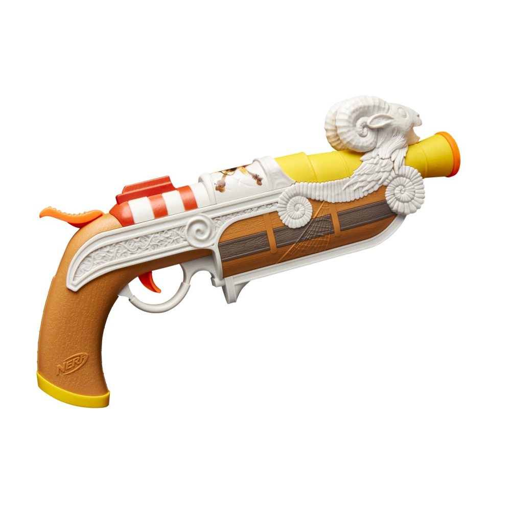 NERF BLASTER ELITE ONE PIECE GOING MERRY [10]