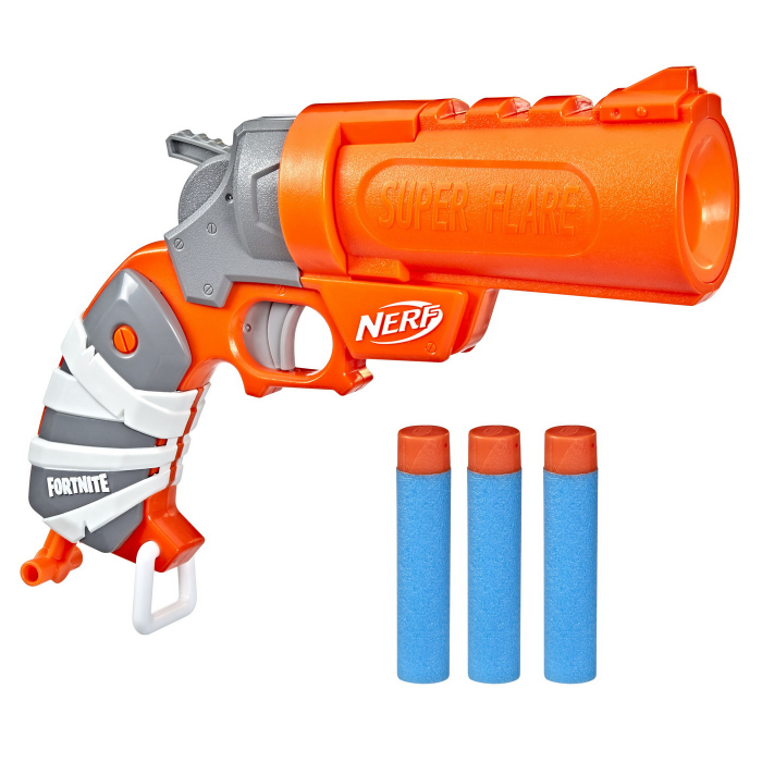 Nerf Blaster Fortnite Flare  [3]