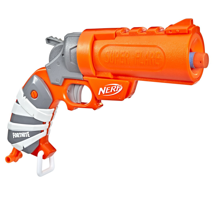 Nerf Blaster Fortnite Flare  [6]