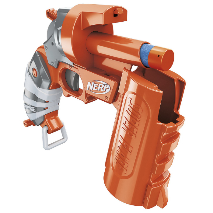 Nerf Blaster Fortnite Flare  [4]