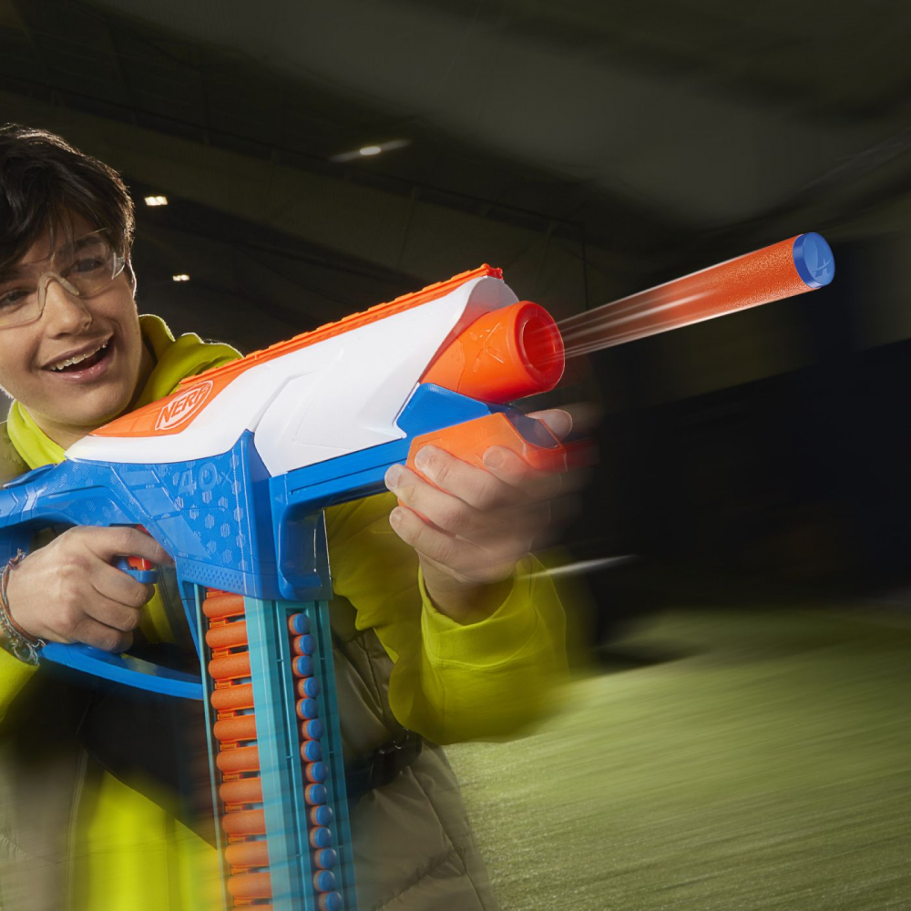 NERF BLASTER NERF N SERIES PACHET INFINITE [3]