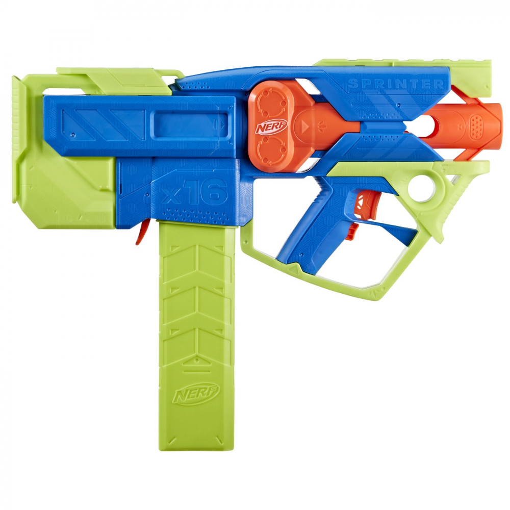 NERF BLASTER NERF N SERIES SPRINTER [2]