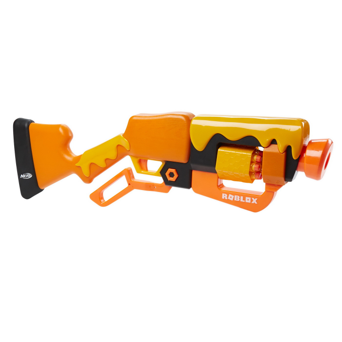 Nerf blaster roblox adopt me bees [5]