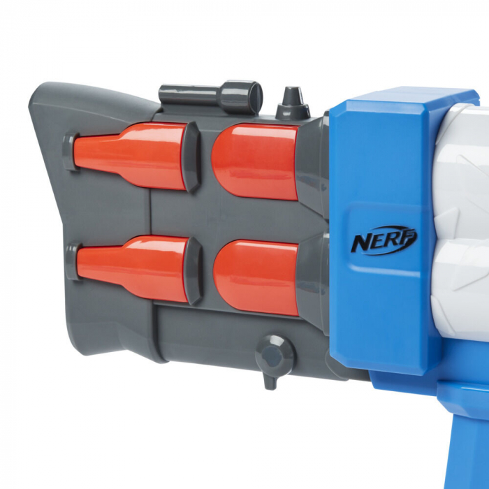 Nerf Blaster Roblox Arsenal Pulse Laser  [7]