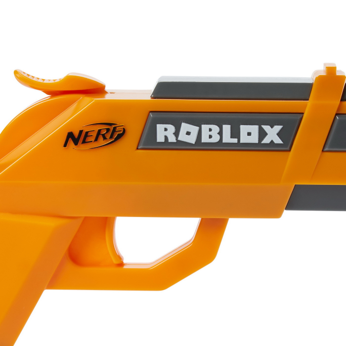 Nerf blaster roblox jailbreak armory [6]