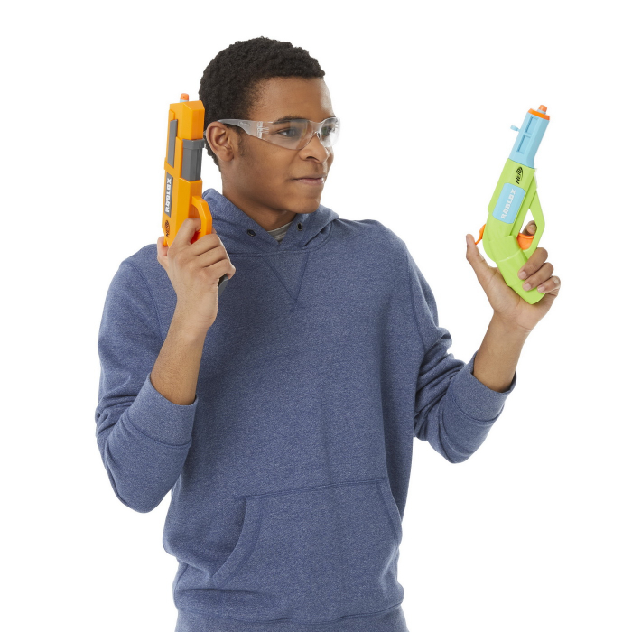 Nerf blaster roblox jailbreak armory [4]